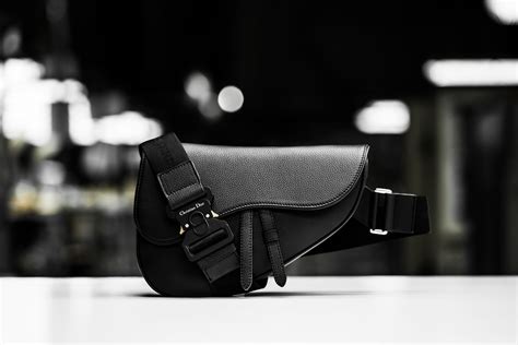 bag dior saddle|dior saddle bag for men.